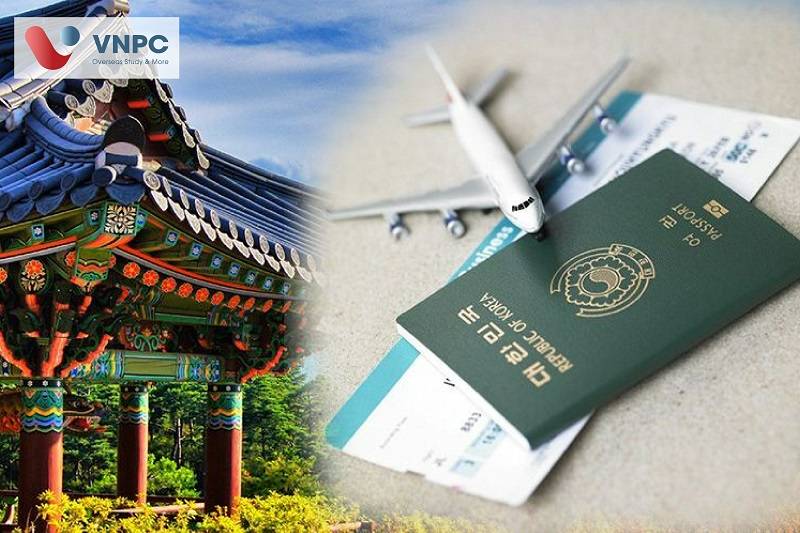 Visa du học Hàn Quốc